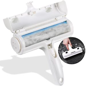 ACE2ACE Pet Hair Remover Roller