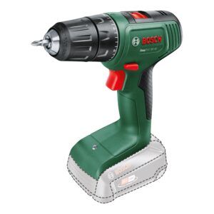 Bosch Home and Garden Cordless Drill Driver EasyDrill 18V-40 (Without Battery