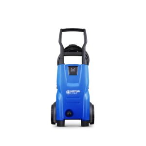 Nilfisk C 110 bar Pressure Washer – Electric Power Washer for Household