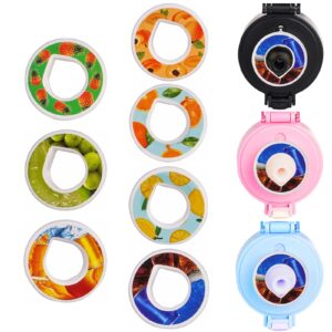 Flavour Pods Pack for Air Up Water Bottle