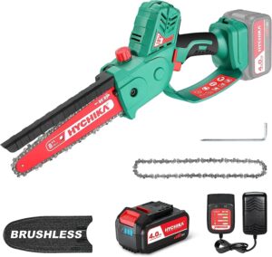 Mini Chainsaw