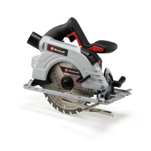 Einhell Power X-Change 190mm Cordless Circular Saw - 18V Brushless Rotary Wood Saw