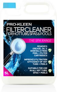Pro-Kleen MY1437 Hot Tub