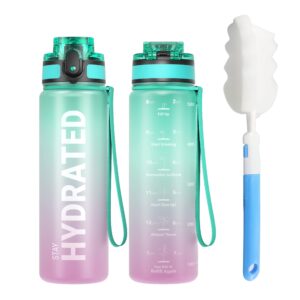 Sahara Sailor Water Bottle