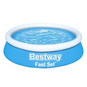 Bestway BW57392 Fast Set Swimming Pool
