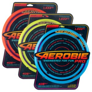 Aerobie 970031 Pro Frisbee Throw Ring
