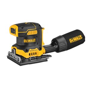 DEWALT 20V MAX* XR Palm Sander