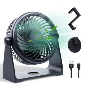 Pansdd Desk Fan