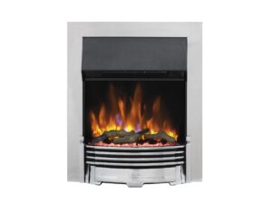 Dimplex Helmsdale Optiflame Inset Electric Fire