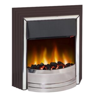 Dimplex Zamora Freestanding Optiflame Electric Fire