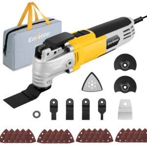 Oscillating Multi Tools