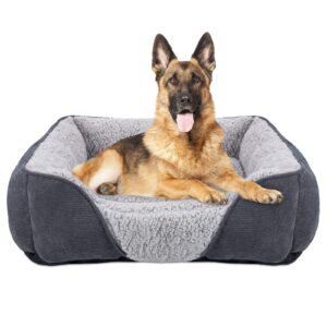 JOEJOY Extra Large Dog Sofa Bed