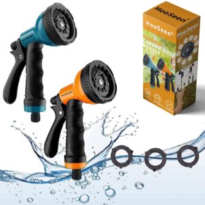 HooSeen Garden Hose Spray Gun