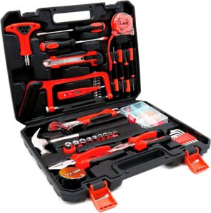 HooSeen Home Tool Kit