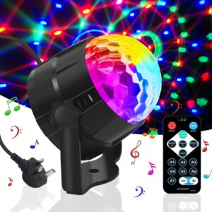 Disco Light