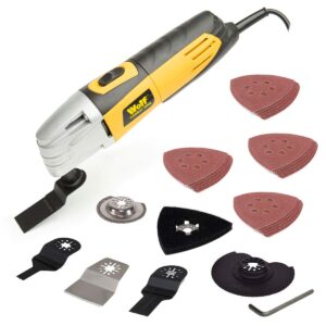 Wolf Oscillating Multi Tool 260w