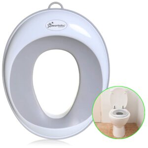 Dreambaby EZY- Potty Training Toilet Seat Topper