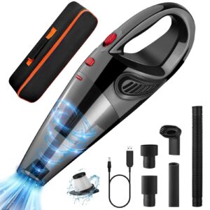 Handheld Vacuum Cleaner
