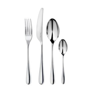 Robert Welch Arden Bright Cutlery Set