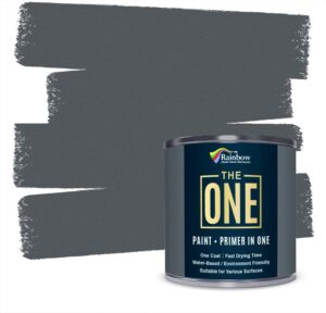 THE ONE Paint & Primer: Most Durable Furniture Paint