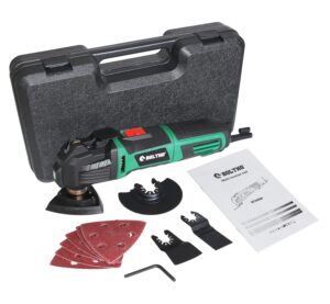 BOLTHO Oscillating Multi Tool