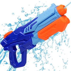 MOZOOSON Water Gun Toy for Kids