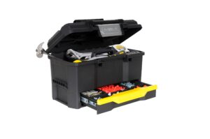 STANLEY Deep Toolbox Storage