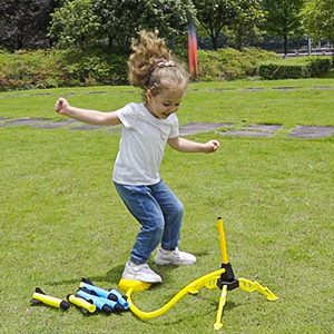 stomp rocket