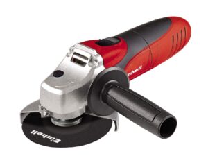 Einhell 4430618 115mm Angle Grinder TC-AG 115 | 500W
