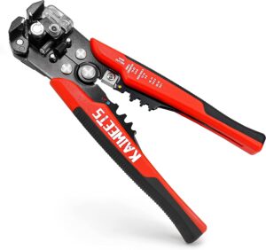 KAIWEETS Wire Strippers Electrical
