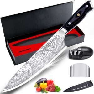 MOSFiATA Chef Knife