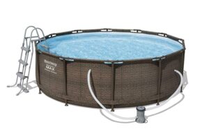 Bestway Steel Pro Max Swimming Pool