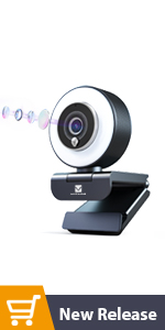 webcam 960A PRO
