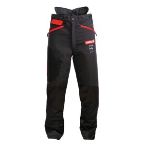 Oregon Waipoua Chainsaw Protective Safety Trousers