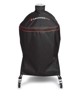 Kamado Joe BJ-GC24BWFS Big Joe Cover Grill