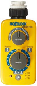 Hozelock 2214 0000 Sensor Controller Plus