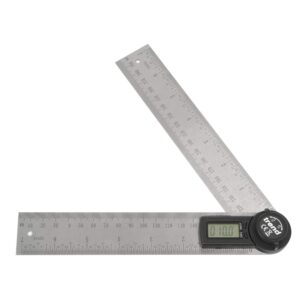TREND DAR200 Digital Angle Rule