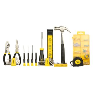 Stanley material tool set
