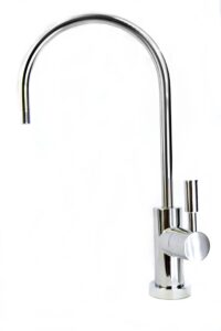 Deluxe Drinking Water Filter Tap | Long Reach