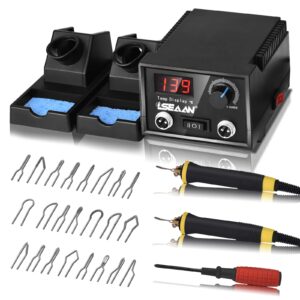 SEAAN Pyrography Machine