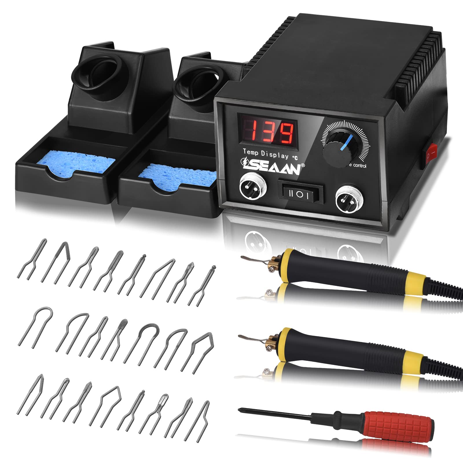 SEAAN Pyrography Machine