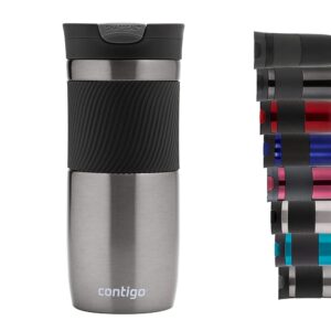 Contigo Byron Snapseal Travel Mug