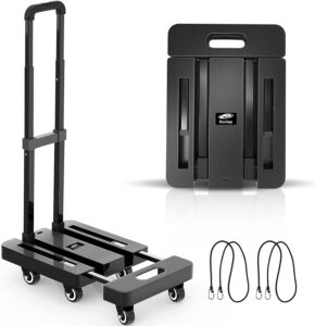 Ronlap Folding Hand Truck