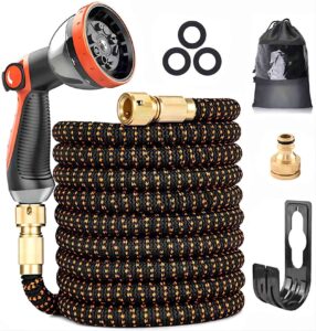 Expandable Garden Hose