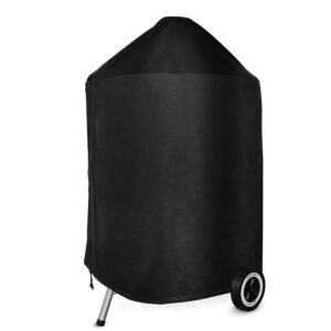 Onlyfire Kettle BBQ Cover for Weber 57cm / 22 inch Charcoal Kettle