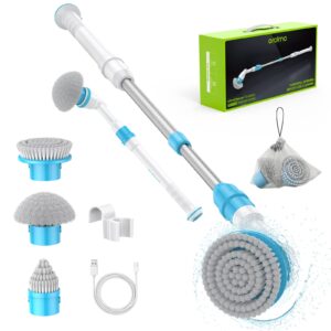 Oraimo Electric Spin Scrubber