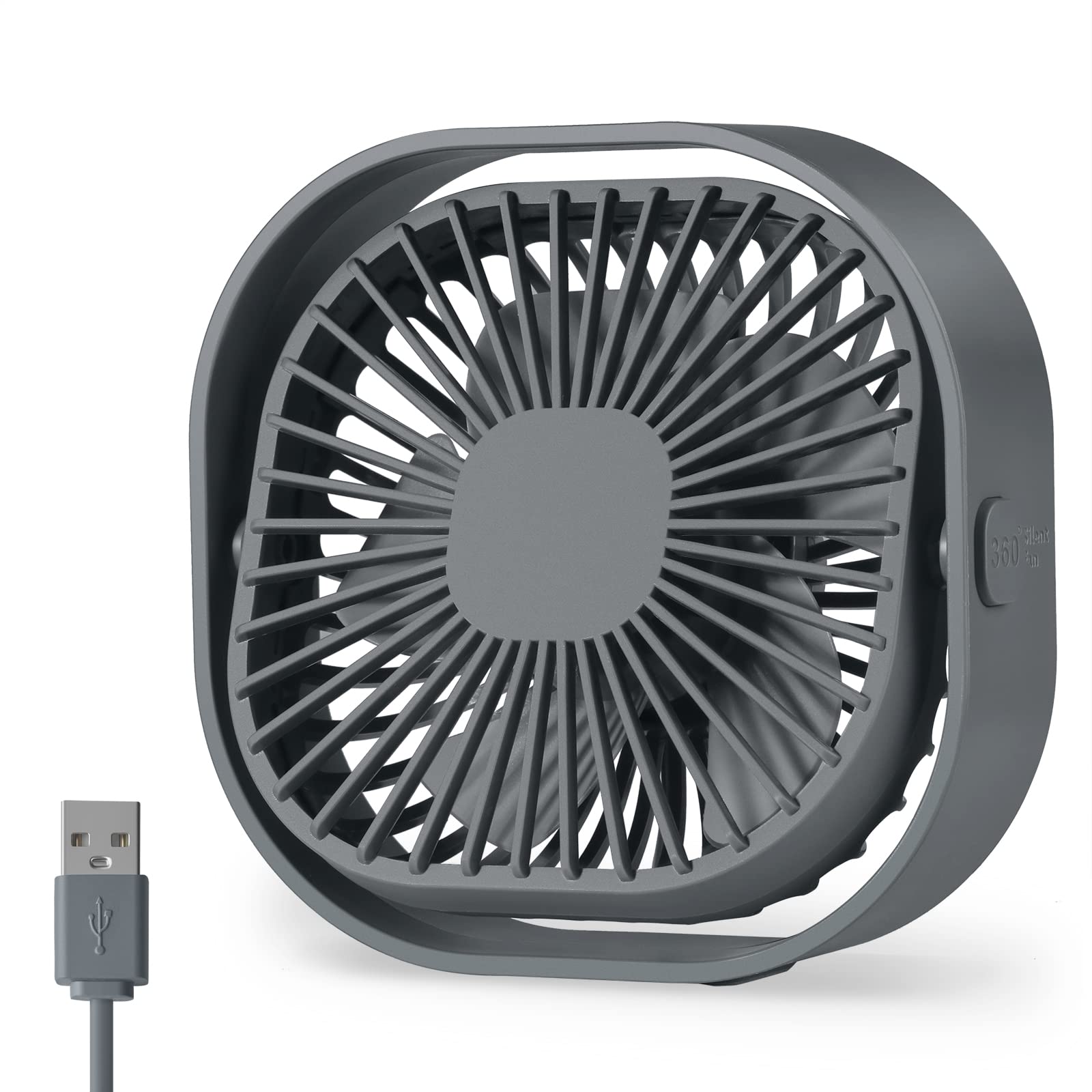 Desk Fan USB Fan