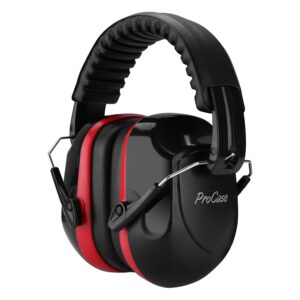 ProCase Ear Defenders Adults