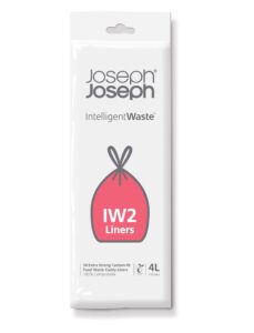 Joseph Joseph IW2 Biodegradable