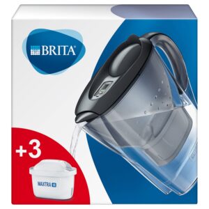 BRITA Marella fridge water filter jug